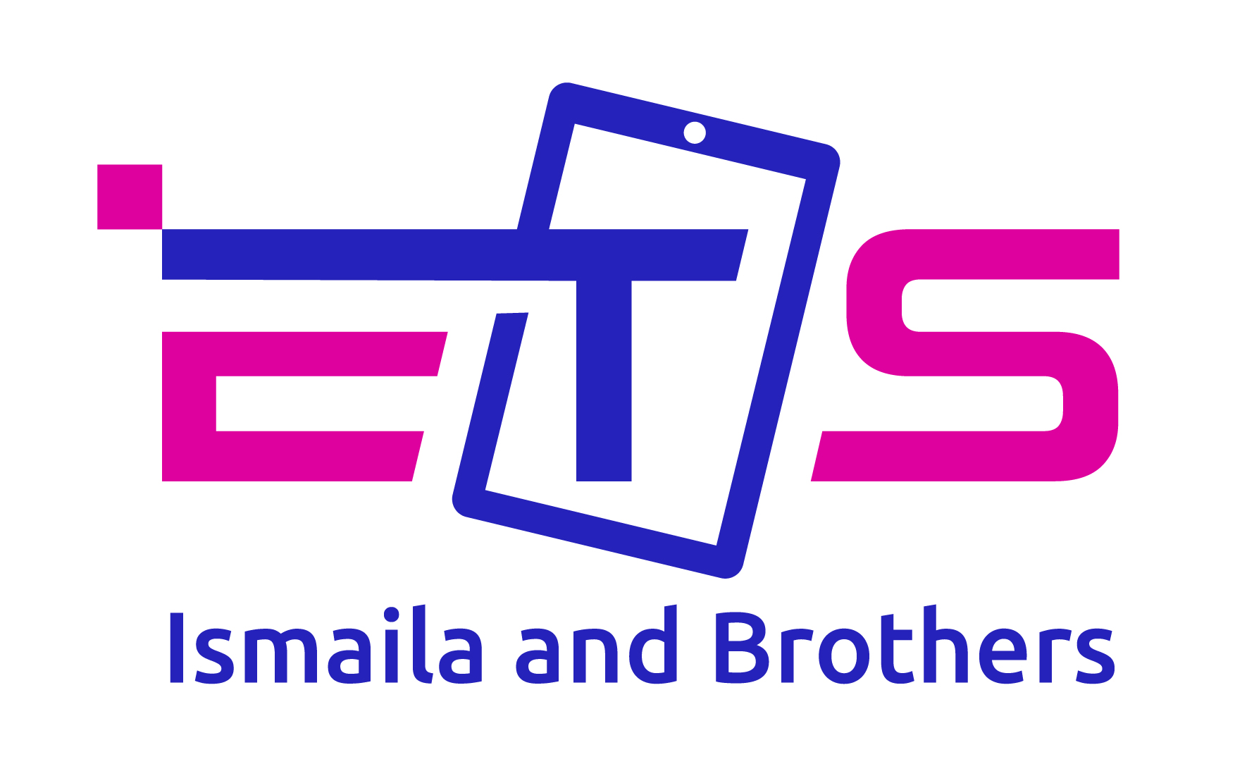 ETS Logo